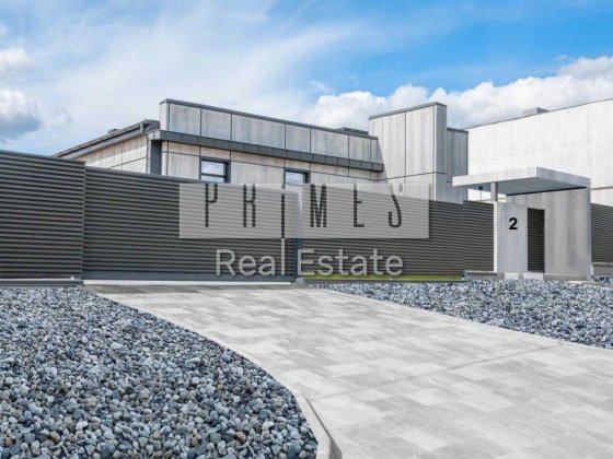 Продаж 4к будинку без ремонту в стилі Hi-tec, 8 соток, Іванковичі
