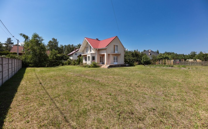 Без% Продається будинок в селі Лебедівка, 4 кімнати, два поверхи, 19 соток землі, Лебедівка - фото 1