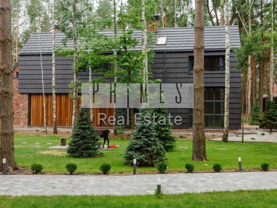 Продажа нового дома Лебедевка Riviera Village 5к 200 м свой пирс 11 соток