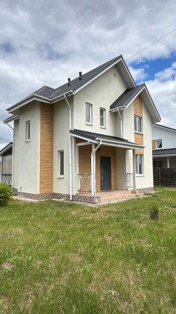 Продаж будинку Фастівський р-н с. Крушинка, КМ "СІМ ОЗЕР" - фото 1
