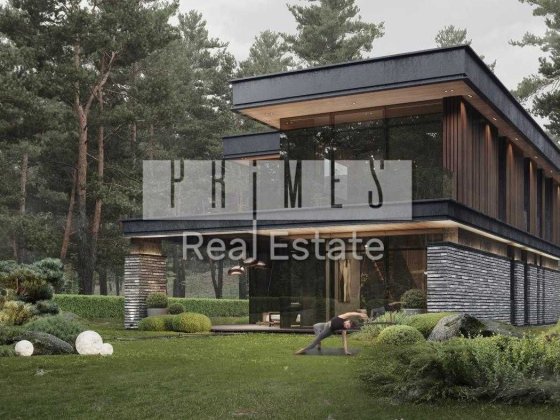 Продаж будинку, Shepit Village, Лебедівка