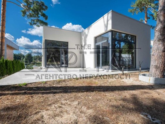 Продаж будинку з басейном, вихід до води, Лебедівка, КМ Riviera Village