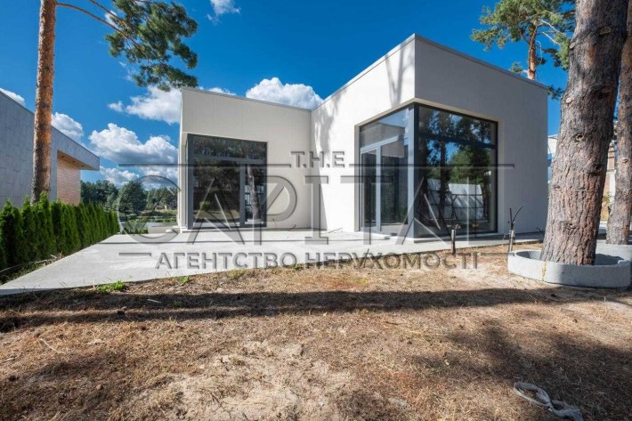 Продаж будинку з басейном, вихід до води, Лебедівка, КМ Riviera Village - фото 1