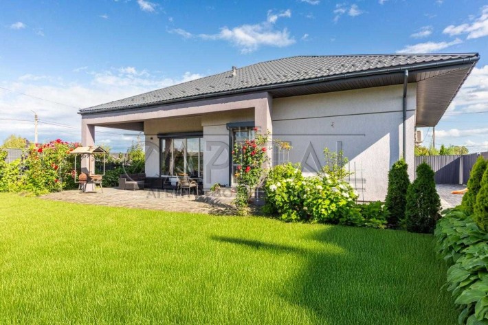 Продаж будинку Крушинка Зелений Бір З РЕМОНТОМ - фото 1