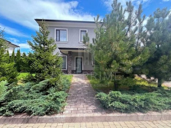 Розкішний будинок 240 м² у КМ Green Town Крушинка 10 соток гараж тераса Одеська траса Київська облас
