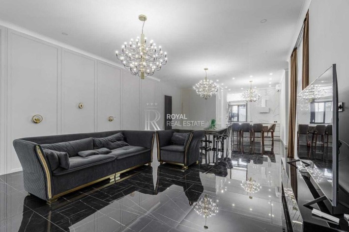 Продаж Будинок Крушинка КМ «Green Town» 5 кімнат 240 м² 12 соток Тераса Гараж Камін Теплі підлоги Ко - фото 1