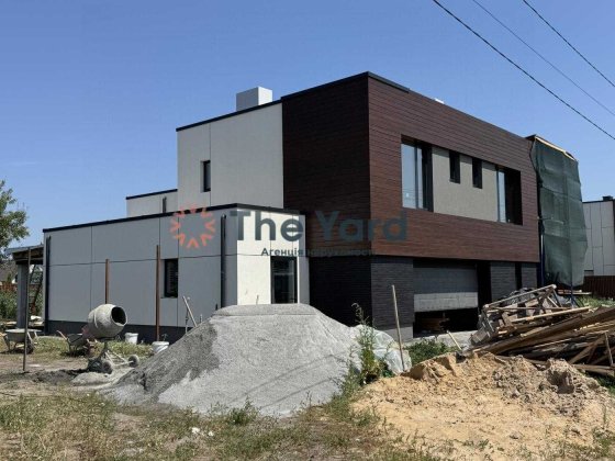Продаж будинку в КМ "На Щасливій" с. Крушинка