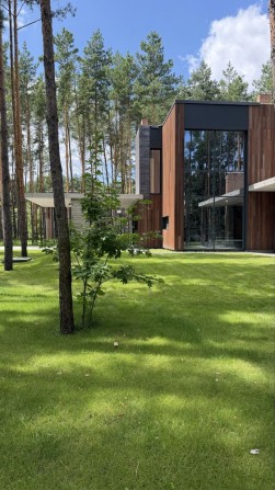 GOODLIFE PARK | Новий будинок Лебедівка. Київське море - фото 1