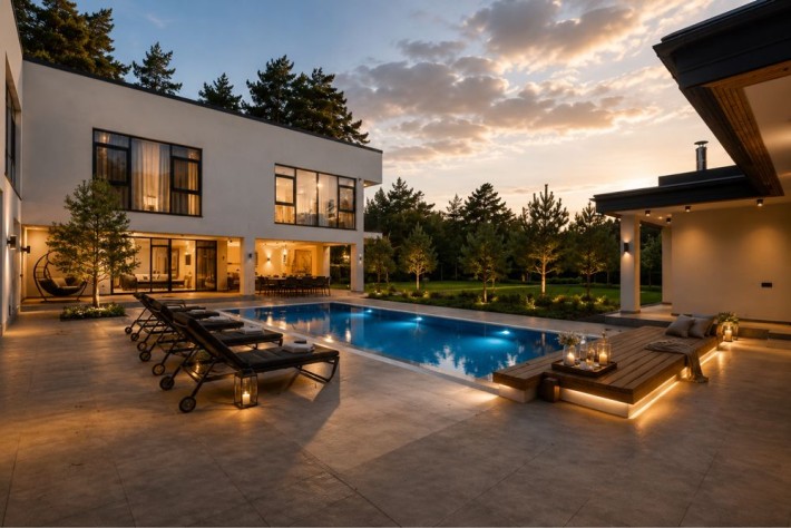 Продажа будинку  Riviera Village - фото 1