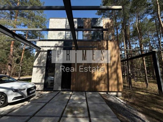 Продаж будинку 216 м2 без ремонту в КМ Good Life Park, Лебедівка, Вишгородський район