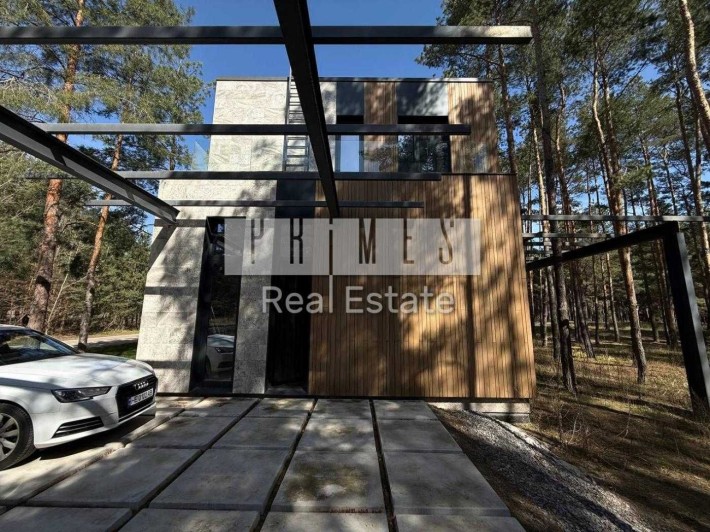 Продаж будинку 216 м2 без ремонту в КМ Good Life Park, Лебедівка, Вишгородський район - фото 1