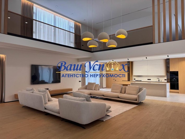 Продажа дома с ремонтом у воды в Riviera Village, Вышгород - фото 1