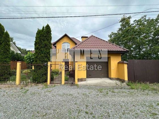 Продаж будинку, 200 м², Вишгородський масив, Лютіж