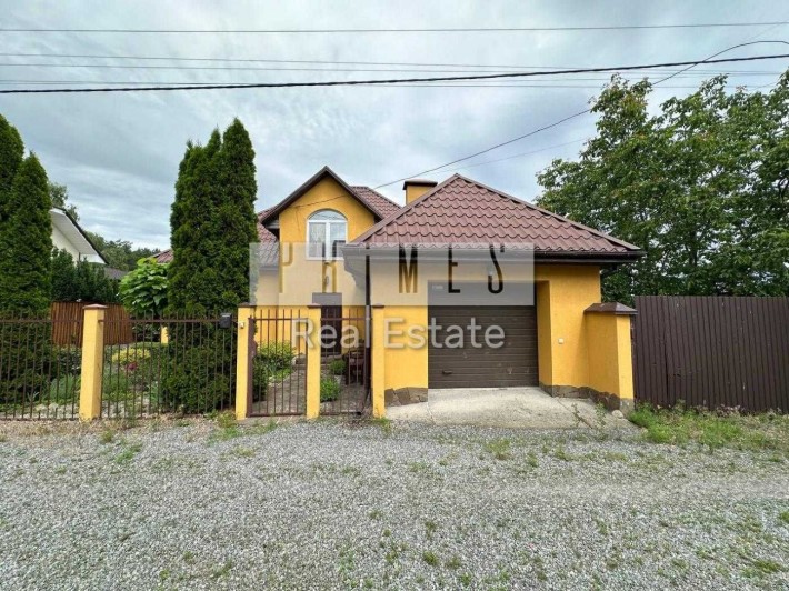 Продаж будинку, 200 м², Вишгородський масив, Лютіж - фото 1