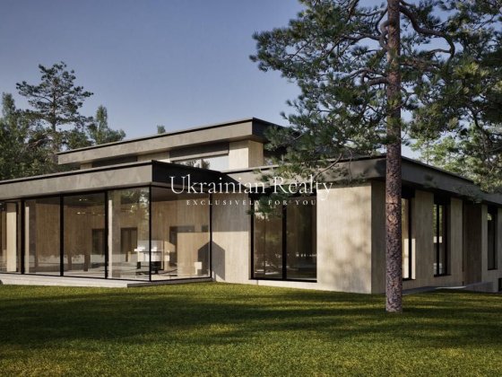 Продаж будинку Riviera Village с. Лебедівка, Вишгородський район Лебедевка
