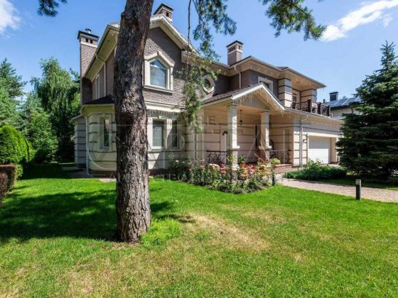 Продаж будинку, КМ Riviera Village, Лебедівка, Вишгородський р-н