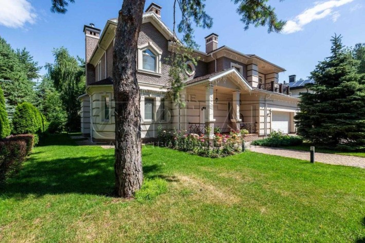 Продаж будинку, КМ Riviera Village, Лебедівка, Вишгородський р-н - фото 1