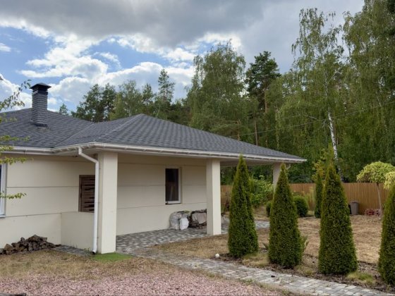 Продам будинок Лютеж, СТ Геофізик, Київське море, ліс