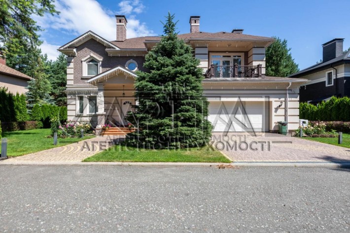 Продаж / Будинок / вул. Петра Сагайдачного, Лебедівка у містечку Riviera Village · - фото 1