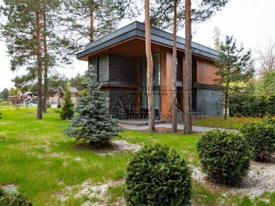 Продажа дома в КМ Европейский, Лебедевка, Вышгородский р-н. Лебедевка