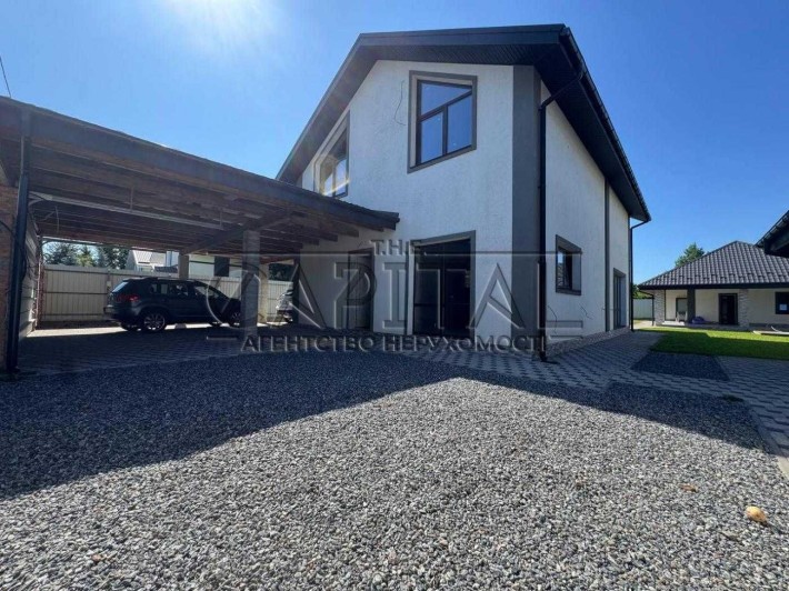 Продажа дома КГ На Щасливій, Крушинка - фото 1
