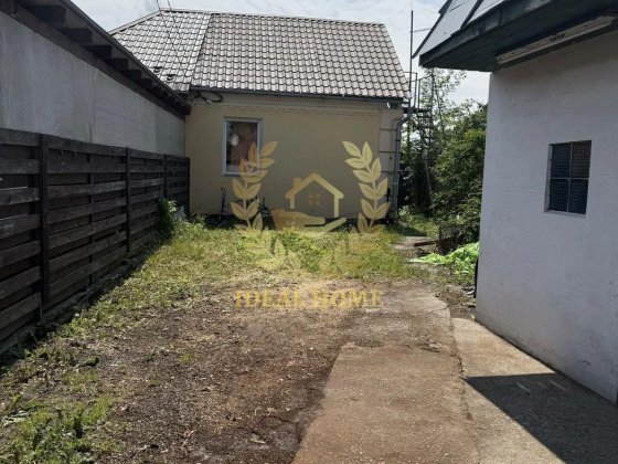 Продам будинок у с.Малютянка