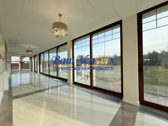 Продаж будинка з виходом до води. Dream Village,село Лебедівка