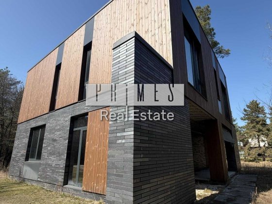 Продаж будинку сучасного 176.2 м2,КМGoodLife Park, Лебедівка,Київ 15хв