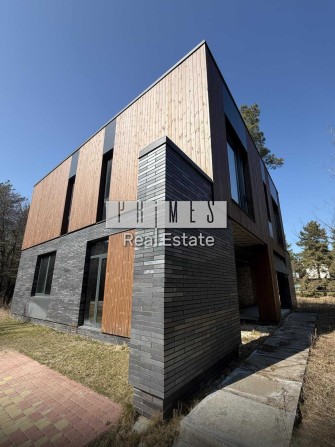 Продаж будинку сучасного 176.2 м2,КМGoodLife Park, Лебедівка,Київ 15хв - фото 1