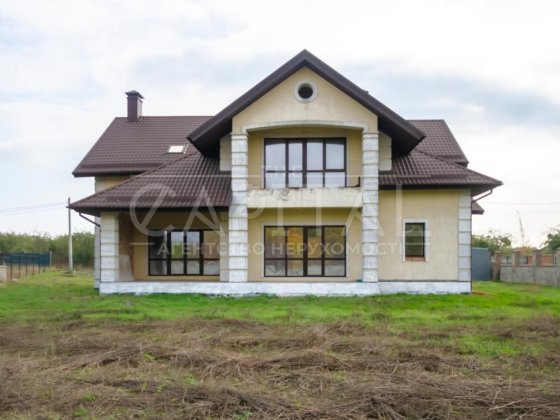 Продаж будинку, с. Мархалівка, Васильківський р-н