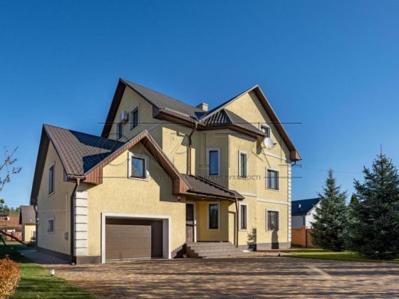 ПРОДАЖ якісного будинку в гарній локації поряд з Одеською трасою 15 хв до Теремки  МАРХАЛІВКА