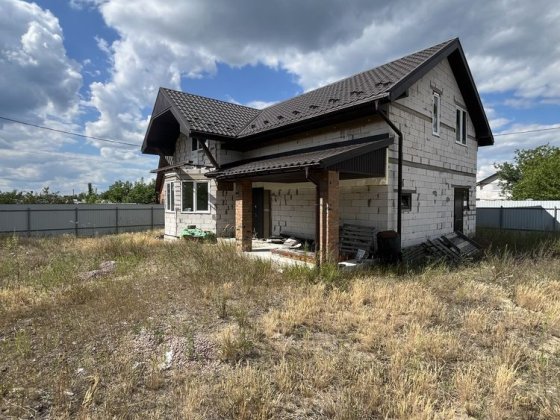 Будинок біля лісу в Мощуні! 151 м² • 5соток • Топова локація