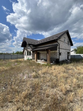 Будинок біля лісу в Мощуні! 151 м² • 5соток • Топова локація - фото 1