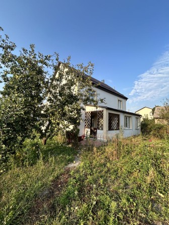 Будинок 120 м² у мальовничому Мощуні, дачний кооператив «Пуща-Водиця» - фото 1