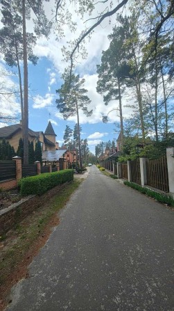 будинок під Києвом в закритому містечку поряд озеро та ліс без % в Мощуні - фото 1