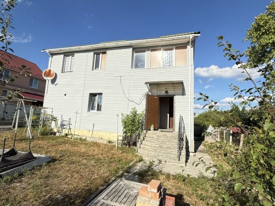 Продаж дачі з газом в Михайлівці-Рубежівці біля Бучанського водосховища Михайлівка-Рубежівка