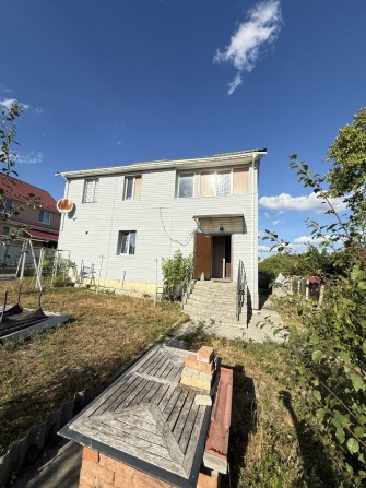 Продаж дачі з газом в Михайлівці-Рубежівці біля Бучанського водосховища - фото 1