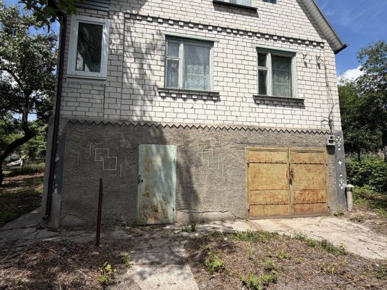 Дача під Києвом біля Бучанського водосховища, Михайлівка-Рубежівка| 5 соток | гараж