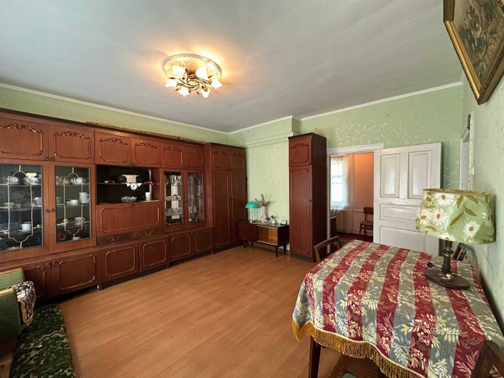 Продаж будинку 89,4м2, 10,46 соток Михайлівка-Рубежівка ID:848 - фото 1