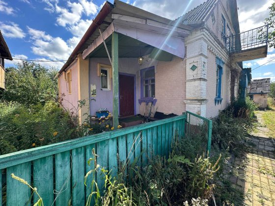 Продаж будинку 127м2 16 соток Михайлівка-Рубежівка