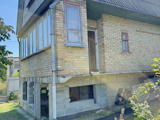 Продам дачу біля Бучанського водосховища в Михайлівці-Рубежівці Михайлівка-Рубежівка