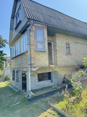 Продам дачу біля Бучанського водосховища в Михайлівці-Рубежівці - фото 1