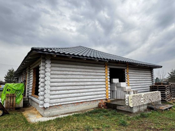 Продаж будинку в Михайлівці-Рубежівці, СТ «Красне»