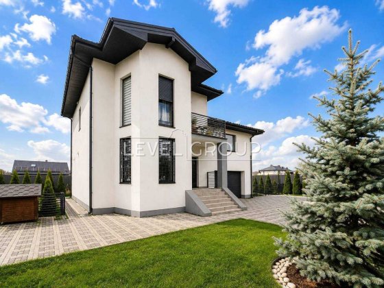 Продаж будинку 225м2 | Нове | поруч Тарасівка, Віта-Поштова, Боярка | 9 км до Києва
