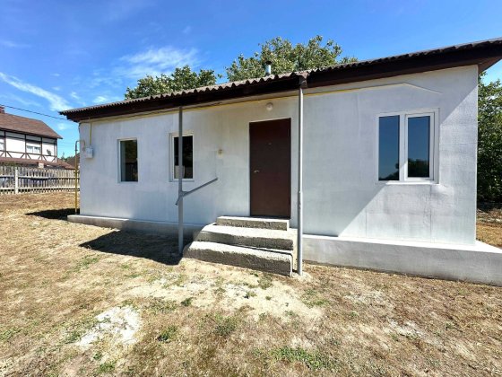 Продаж будинку Михайлівка Рубежівка 56,9м2 Сертифікат ТАК! ID:847 Михайлівка-Рубежівка