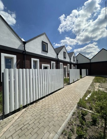 Продам таунхауси в КМ за 19000$. Ворзель - фото 1