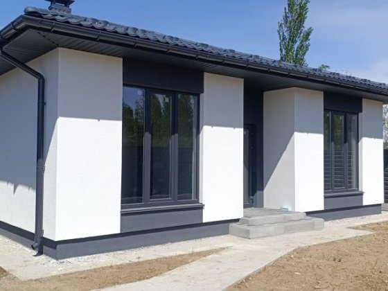 Без%!Газ!!Продаж сучасного будинку в Білогородці з газом!
