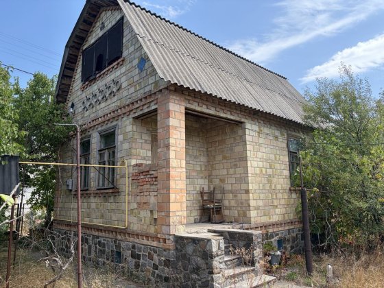 Продам дім (дачу) в Новосілках. Новосілки