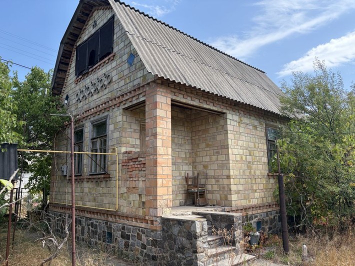 Продам дім (дачу) в Новосілках. - фото 1
