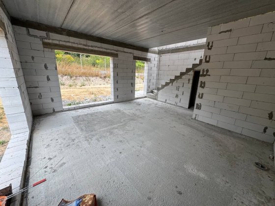 Будинок в Михайлівці-Рубежівці за суперціною Михайловка-Рубежовка